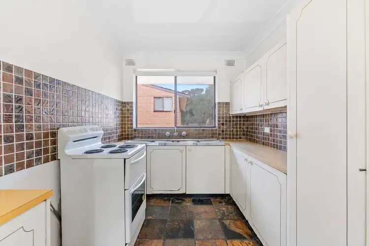 Fourth view of Homely apartment listing, 23/201 Waterloo Road, Marsfield NSW 2122