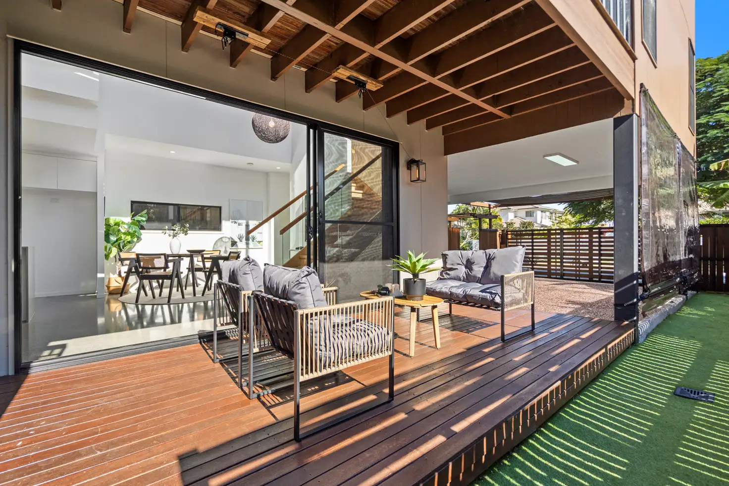 Main view of Homely house listing, 15 Little Shore Street, Cleveland QLD 4163