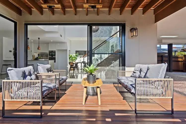 Second view of Homely house listing, 15 Little Shore Street, Cleveland QLD 4163