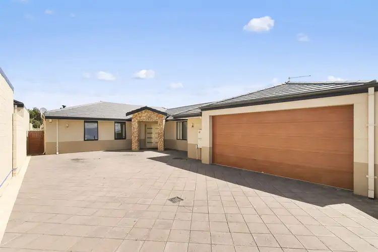27A Frederick Road, Hamilton Hill WA 6163