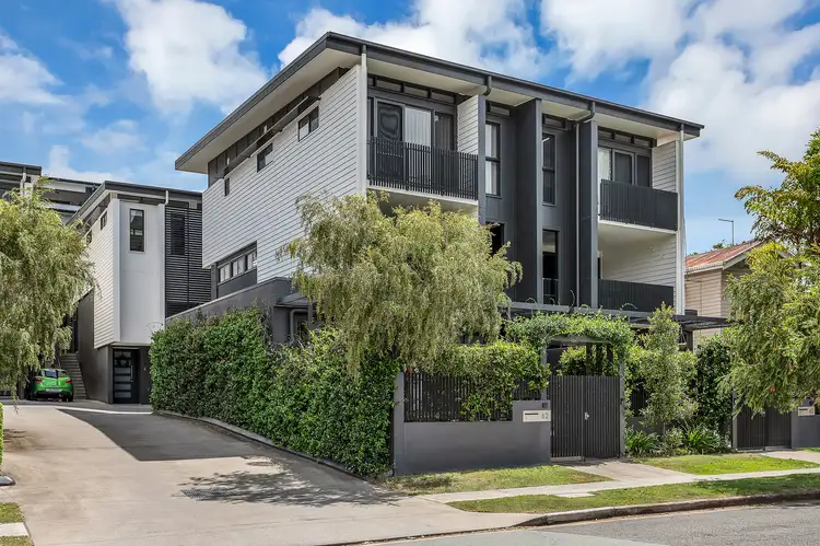 1/62 Lawson Street, Morningside QLD 4170