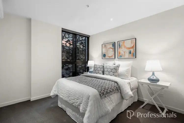 Sixth view of Homely apartment listing, 203/738 Orrong Road, Toorak VIC 3142