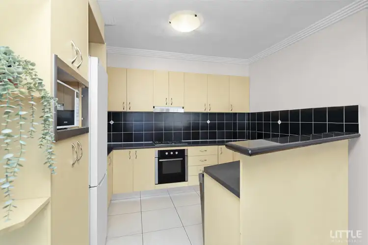 Fourth view of Homely unit listing, 12/9 Newstead Avenue, Newstead QLD 4006
