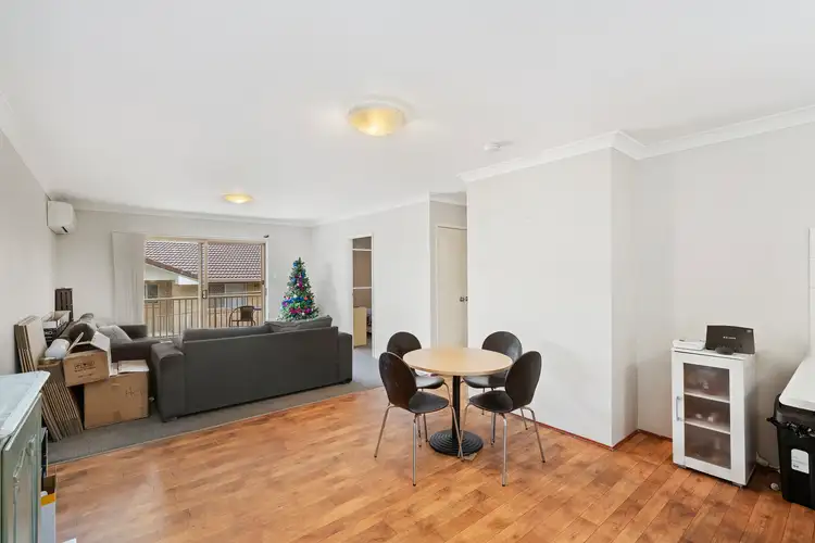 Second view of Homely unit listing, 12/17 Lather Street, Southport QLD 4215