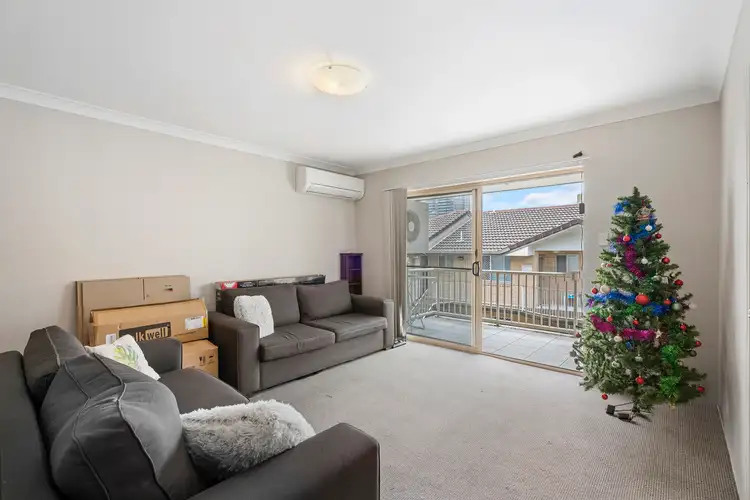 Third view of Homely unit listing, 12/17 Lather Street, Southport QLD 4215