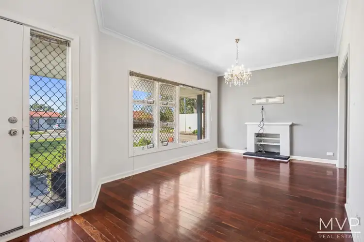 Second view of Homely house listing, 3 Juno Place, Coolbellup WA 6163