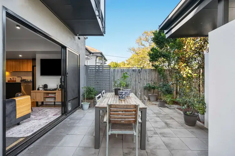 Fifth view of Homely townhouse listing, 7/124 Nellie Street, Nundah QLD 4012