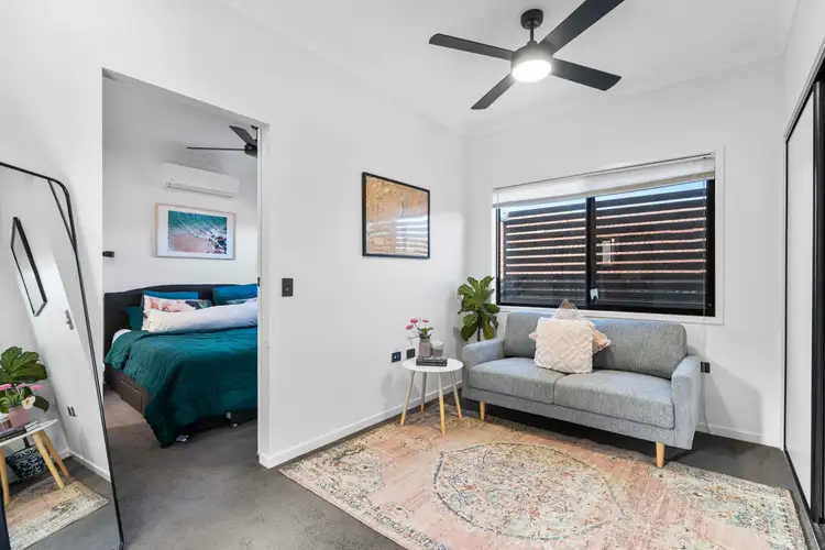 Seventh view of Homely townhouse listing, 7/124 Nellie Street, Nundah QLD 4012