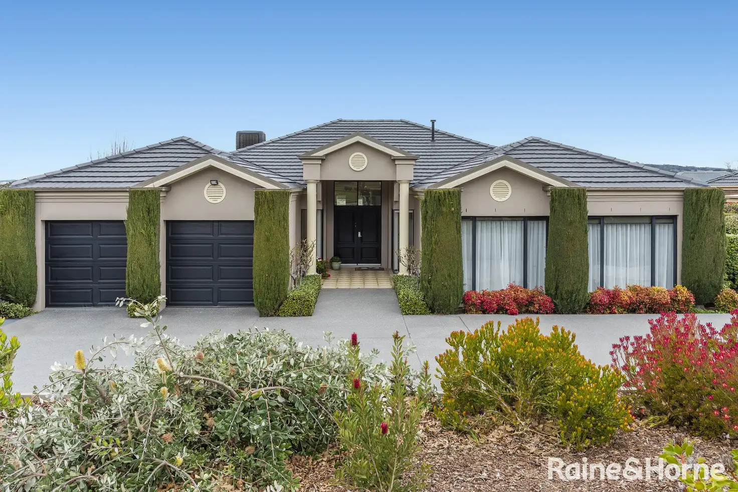 Main view of Homely house listing, 32 Jacksons Creek Way, Gisborne VIC 3437
