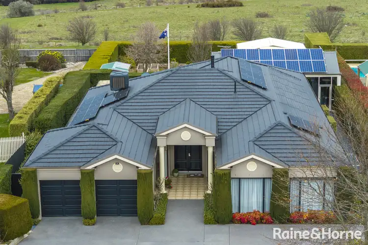 Third view of Homely house listing, 32 Jacksons Creek Way, Gisborne VIC 3437