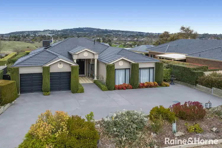 Fourth view of Homely house listing, 32 Jacksons Creek Way, Gisborne VIC 3437