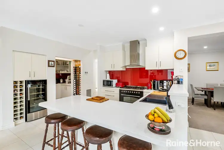 Sixth view of Homely house listing, 32 Jacksons Creek Way, Gisborne VIC 3437