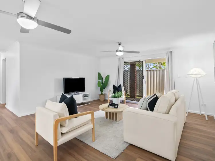 Fourth view of Homely house listing, 131 First Avenue, Marsden QLD 4132