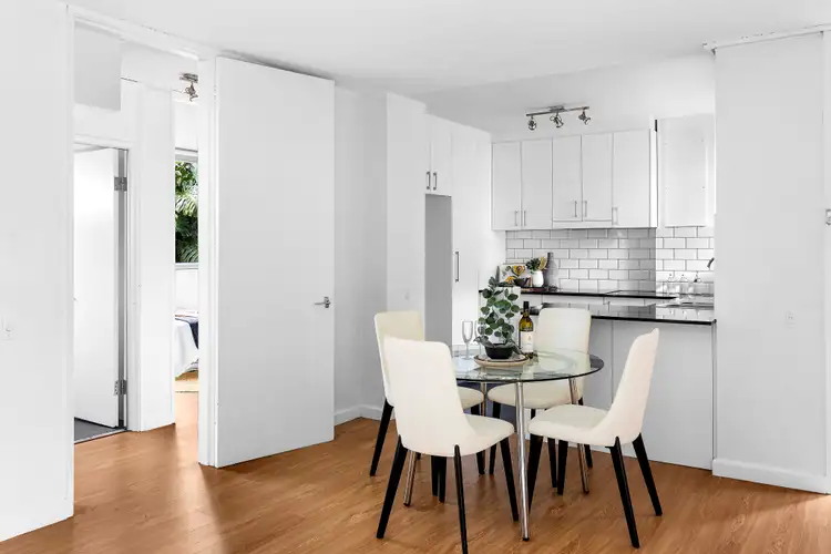 Second view of Homely apartment listing, 8/36 Perry Street, Marrickville NSW 2204