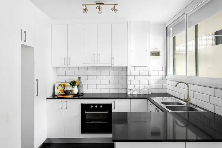 Third view of Homely apartment listing, 8/36 Perry Street, Marrickville NSW 2204