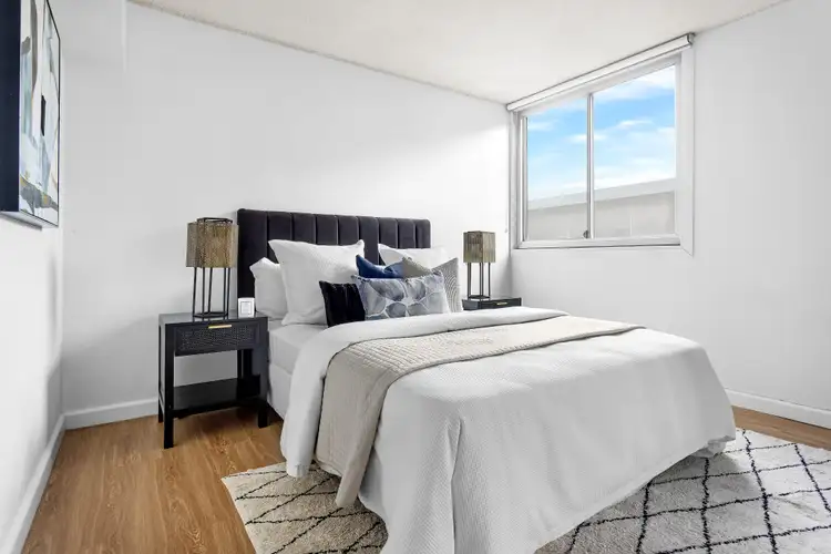 Fifth view of Homely apartment listing, 8/36 Perry Street, Marrickville NSW 2204