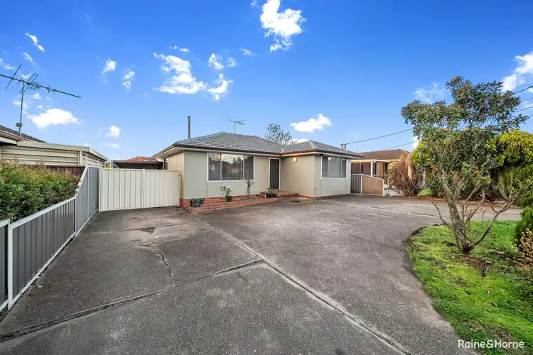 114 Victoria Street, Smithfield NSW 2164