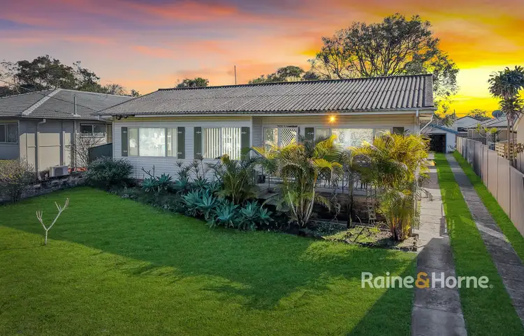 3 Priestman Avenue