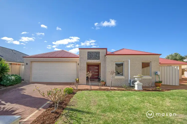 12 Grandis Way, Yakamia WA 6330