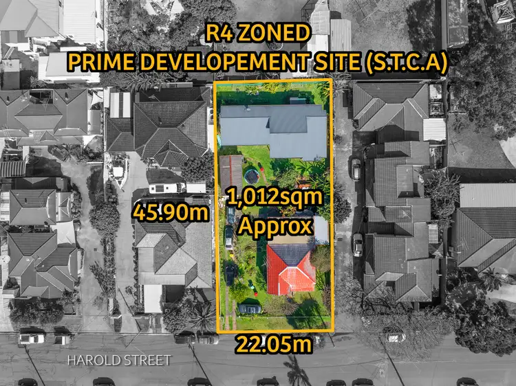 31 Harold Street, Fairfield NSW 2165