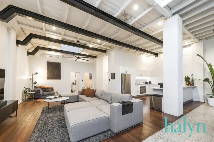 65 Palmerston Street