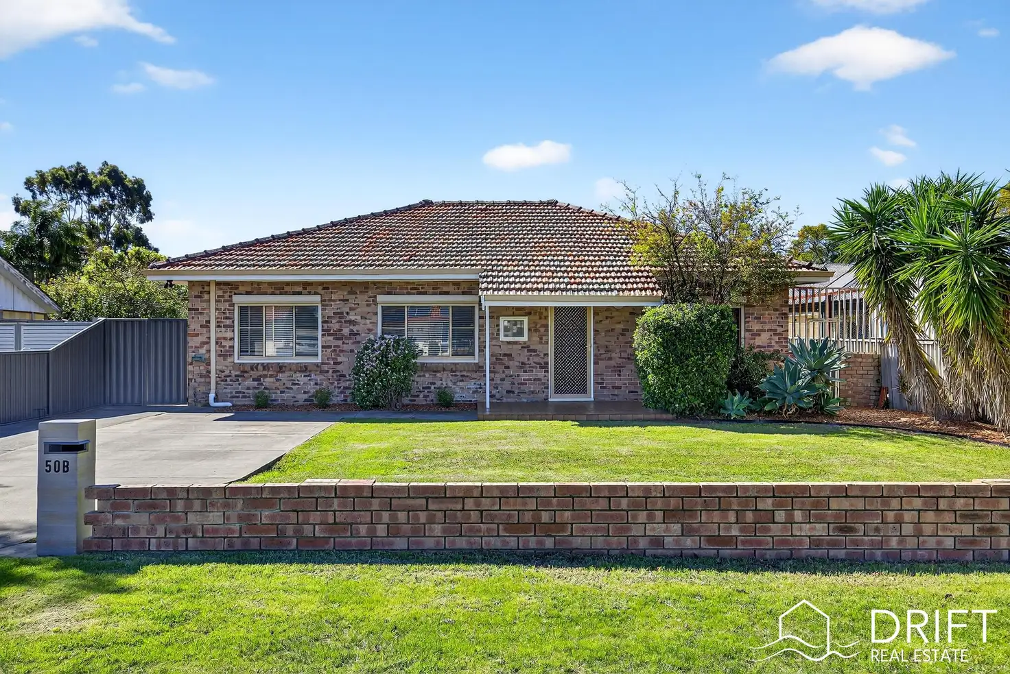 Main view of Homely house listing, 50B Streatham Street, Beckenham WA 6107