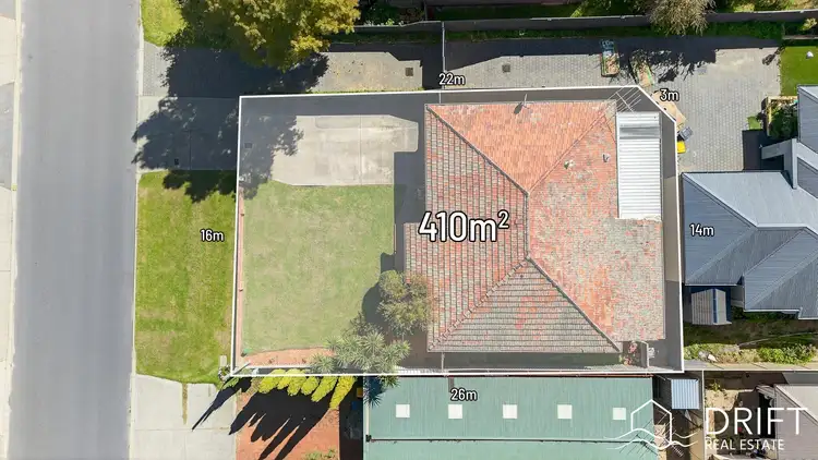 Second view of Homely house listing, 50B Streatham Street, Beckenham WA 6107