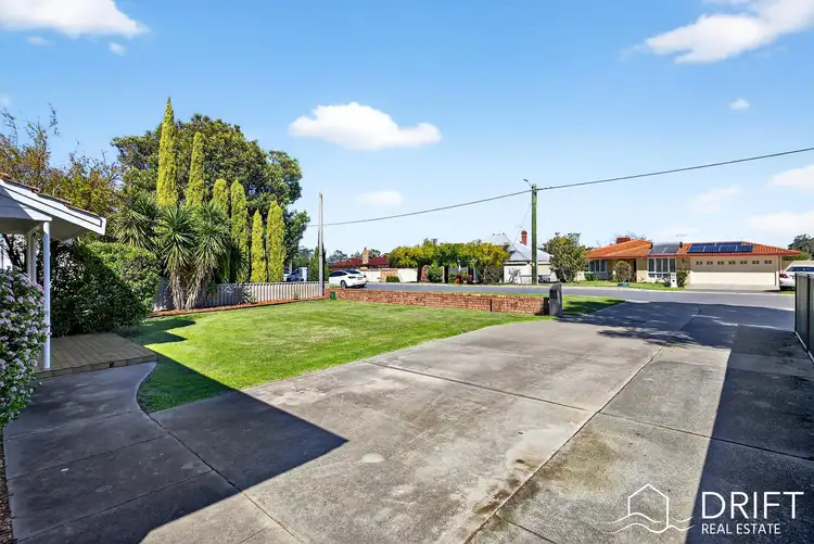 Fifth view of Homely house listing, 50B Streatham Street, Beckenham WA 6107