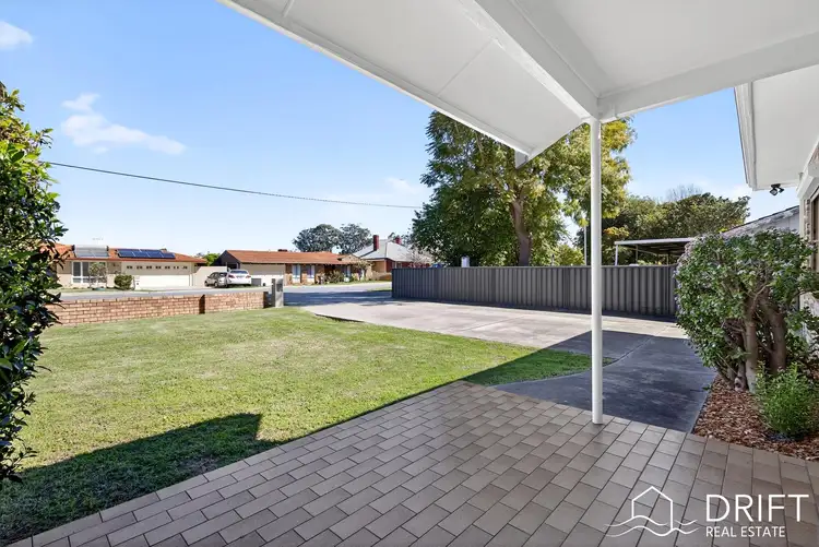 Sixth view of Homely house listing, 50B Streatham Street, Beckenham WA 6107