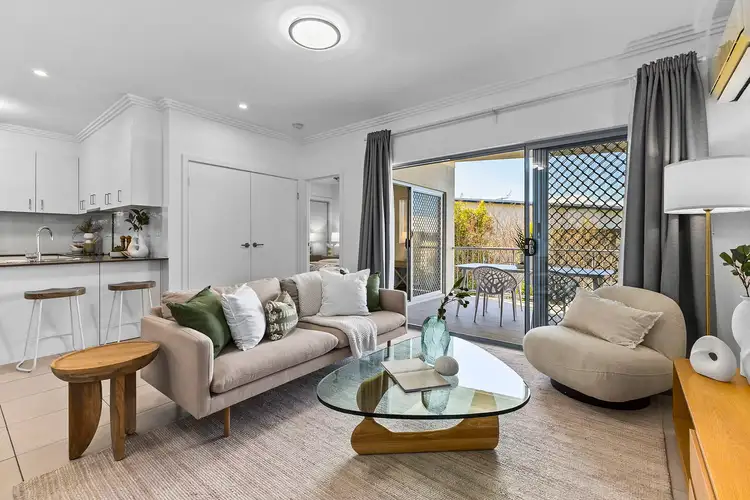 3/44 Birdwood Street, Zillmere QLD 4034