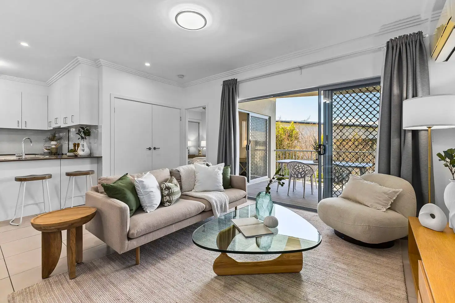 Main view of Homely unit listing, 3/44 Birdwood Street, Zillmere QLD 4034