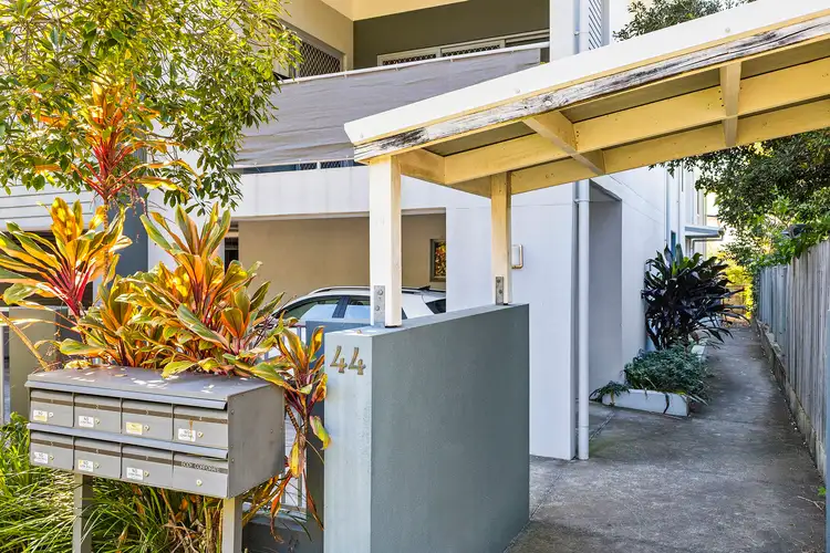 Third view of Homely unit listing, 3/44 Birdwood Street, Zillmere QLD 4034