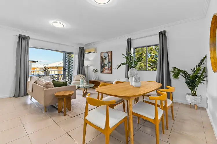 Fourth view of Homely unit listing, 3/44 Birdwood Street, Zillmere QLD 4034