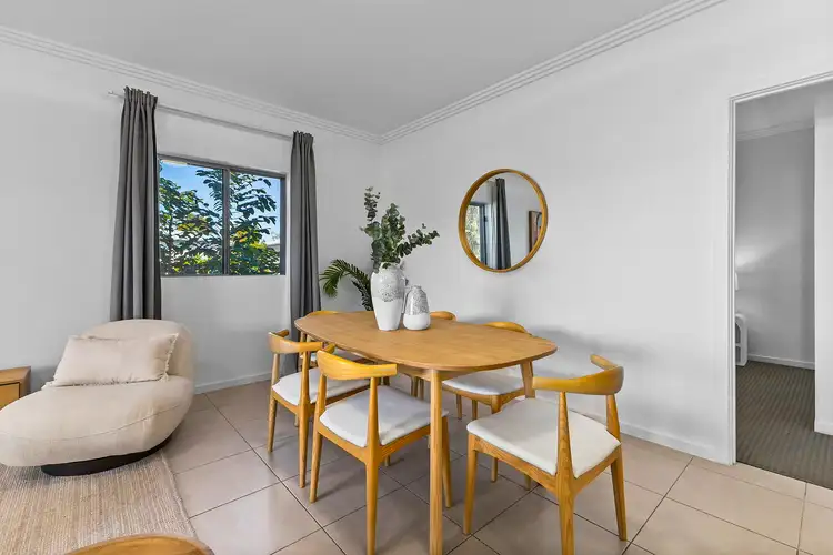 Fifth view of Homely unit listing, 3/44 Birdwood Street, Zillmere QLD 4034