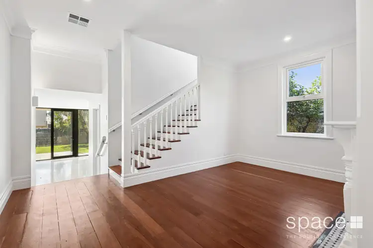 37 Claremont Cresent, Swanbourne WA 6010