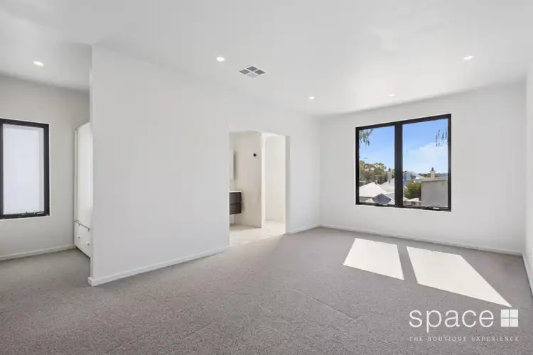 Second view of Homely house listing, 37 Claremont Cresent, Swanbourne WA 6010
