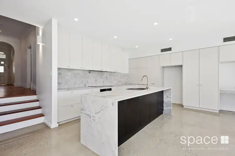 Third view of Homely house listing, 37 Claremont Cresent, Swanbourne WA 6010