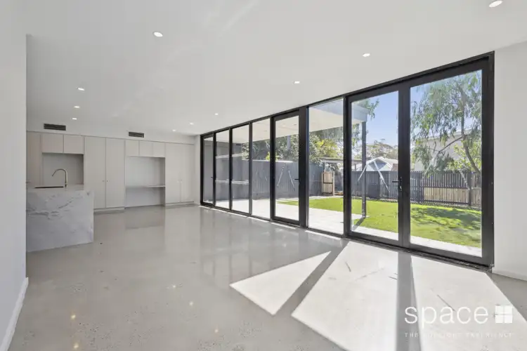 Fourth view of Homely house listing, 37 Claremont Cresent, Swanbourne WA 6010
