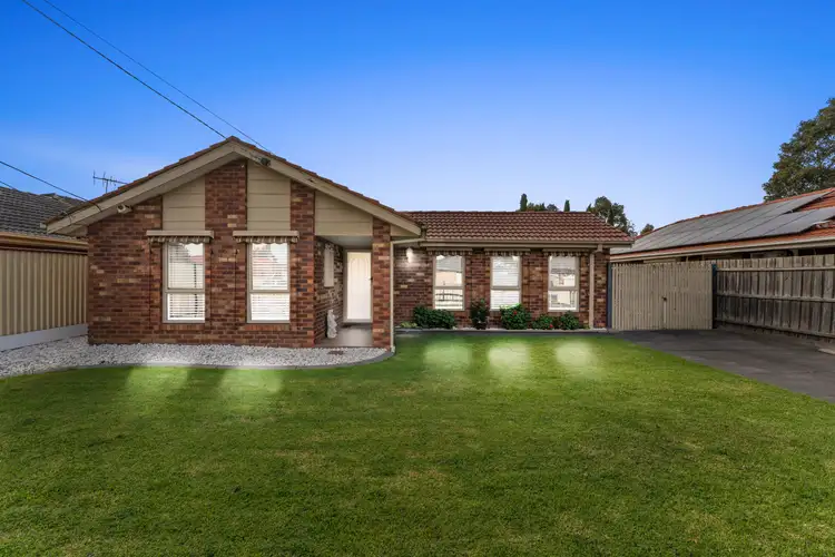 90 Driscolls Road, Kealba VIC 3021