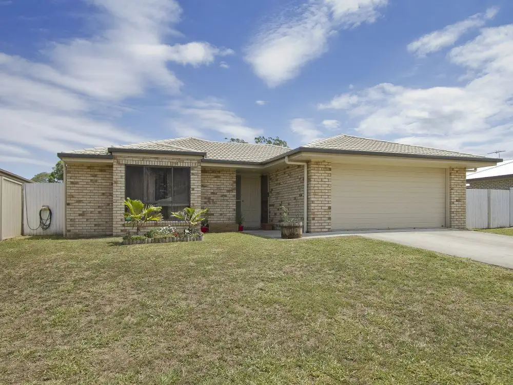 Main view of Homely house listing, 56 Cardinal Circuit, Caboolture QLD 4510
