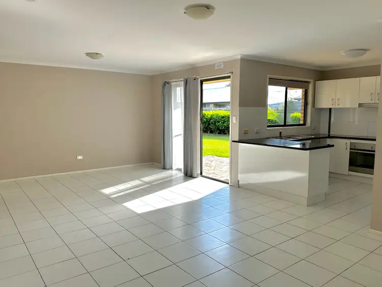 Second view of Homely house listing, 56 Cardinal Circuit, Caboolture QLD 4510