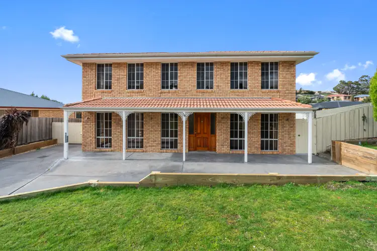 14 Baltonsborough Road, Austins Ferry TAS 7011