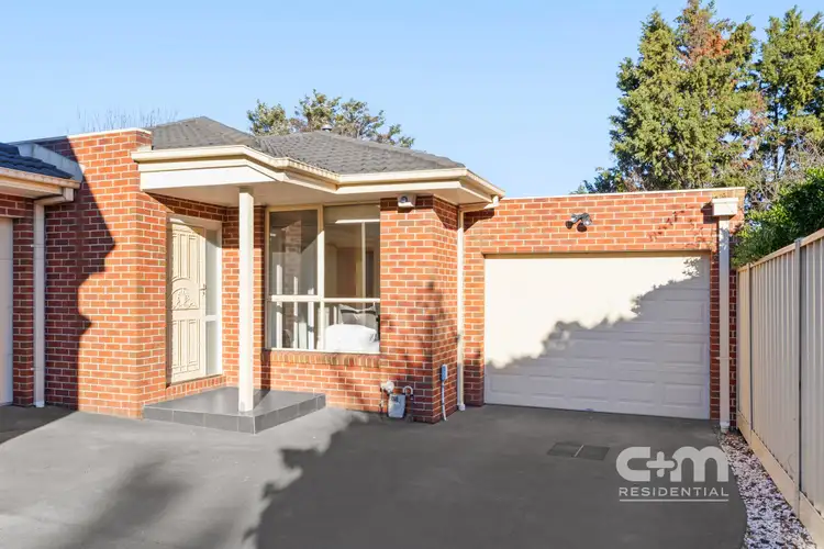 3/33 Stanley Street, Glenroy VIC 3046