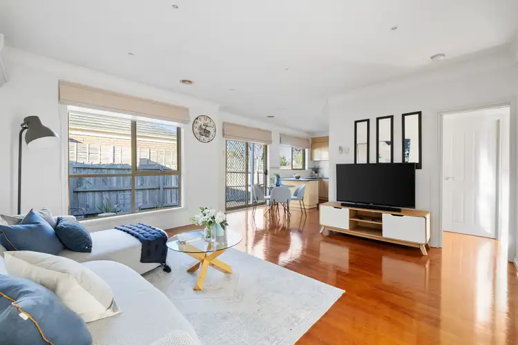 3/33 Stanley Street, Glenroy VIC 3046