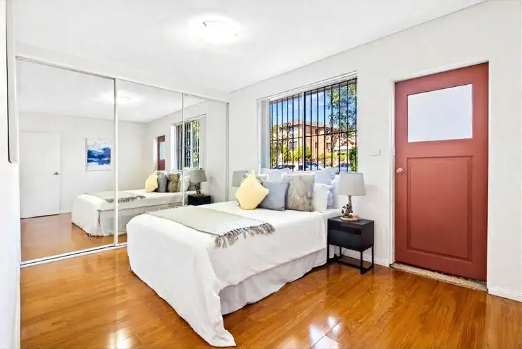 Second view of Homely apartment listing, 2/37 McKern Street, Campsie NSW 2194