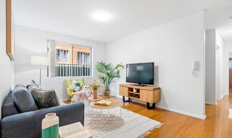 Third view of Homely apartment listing, 2/37 McKern Street, Campsie NSW 2194