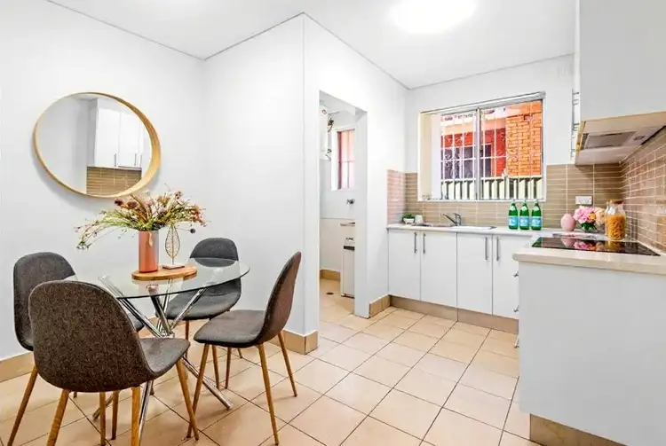 Fourth view of Homely apartment listing, 2/37 McKern Street, Campsie NSW 2194