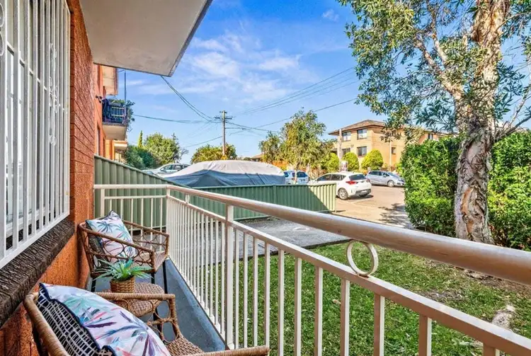 Fifth view of Homely apartment listing, 2/37 McKern Street, Campsie NSW 2194