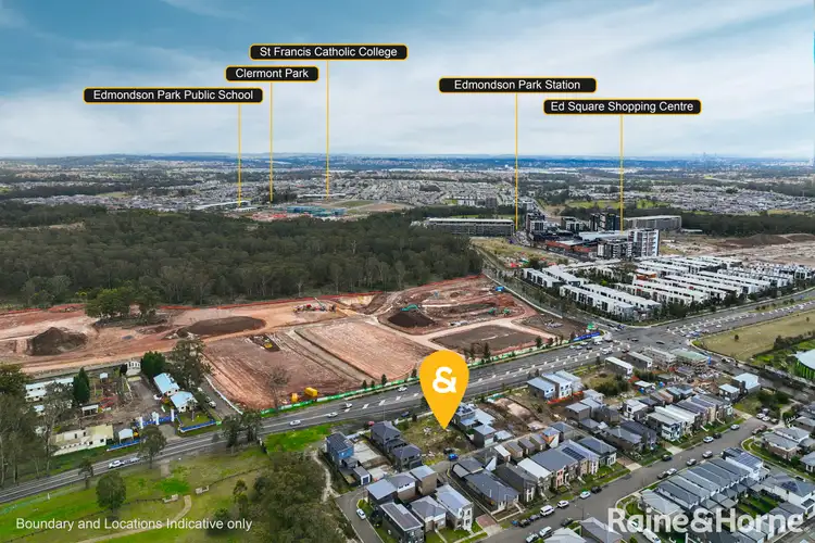 Second view of Homely land listing, 276 Campbelltown Road, Bardia NSW 2565