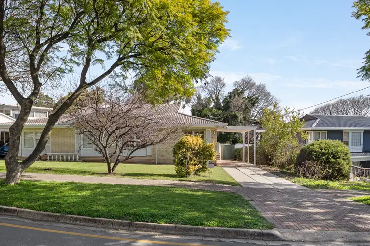 Third view of Homely unit listing, 2/11 Short Crescent, Beaumont SA 5066